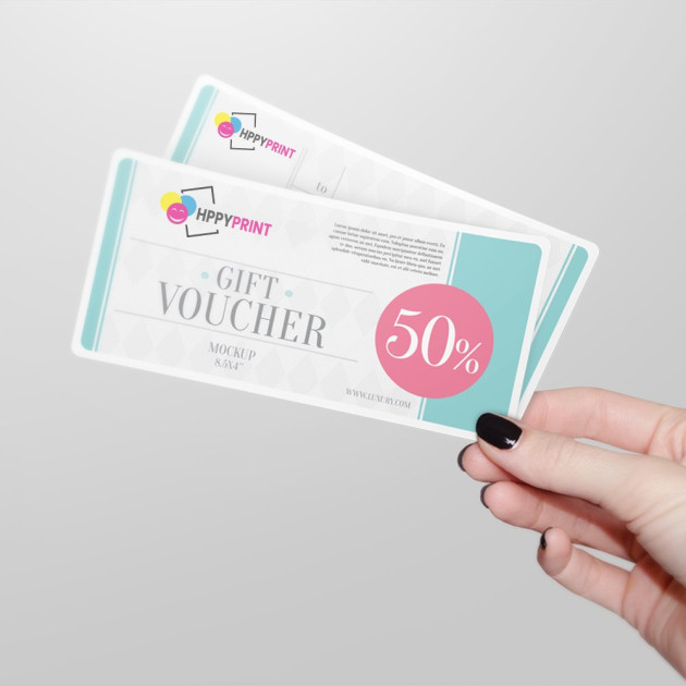 GIFT VOUCHER