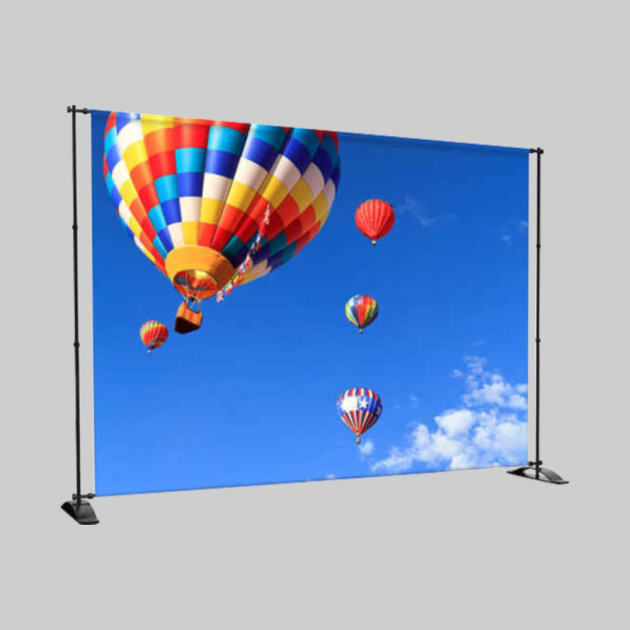 Telescopic Stand