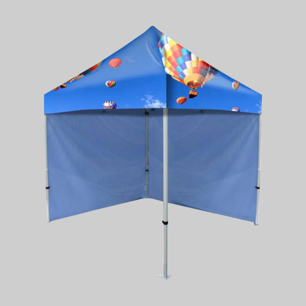 Promotional Tent