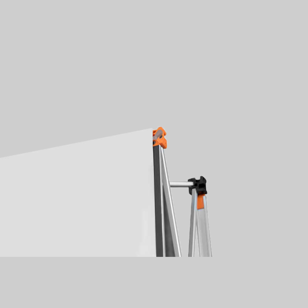 Pop up Magnetic Curved - Image 2
