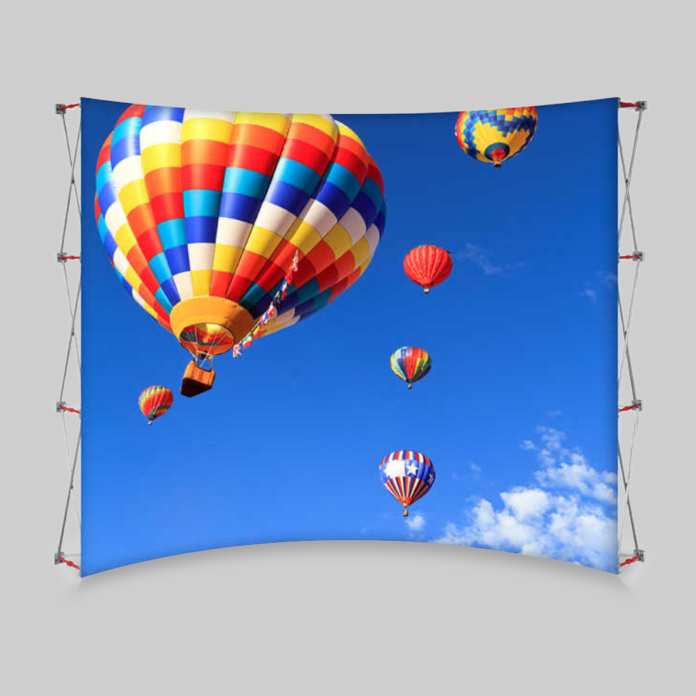 Express Wall Curved - Image 2
