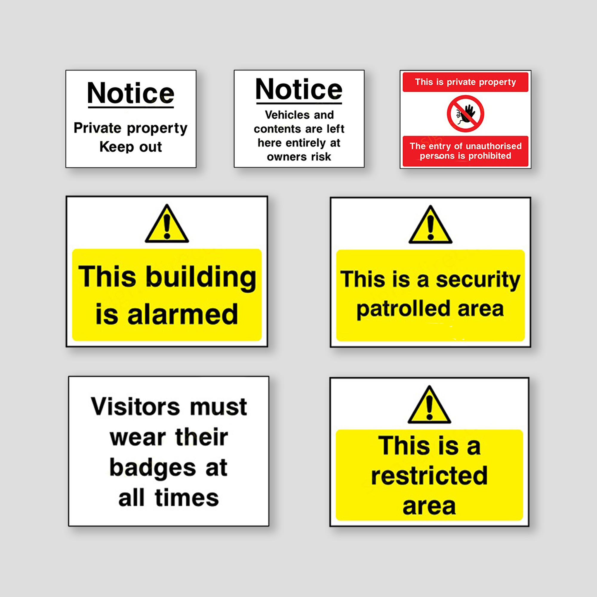 Security