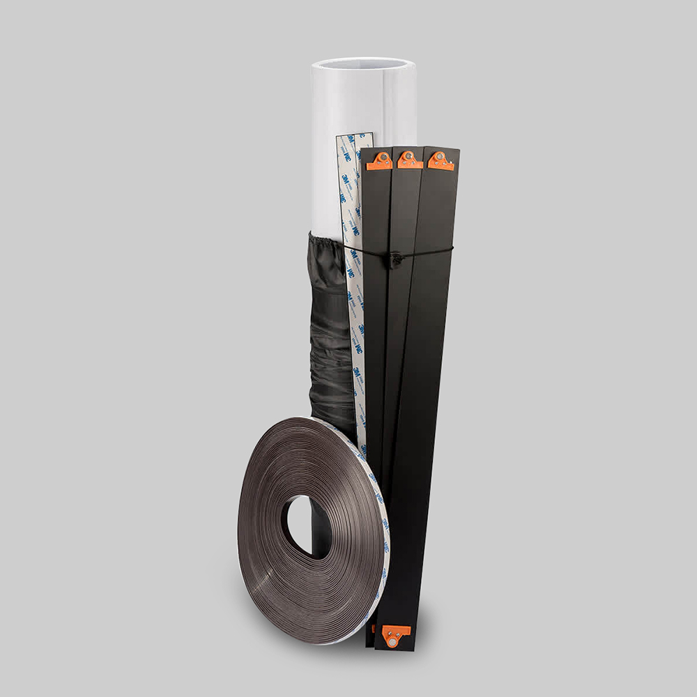 Pop up Wall Magnetic Straight - Image 3