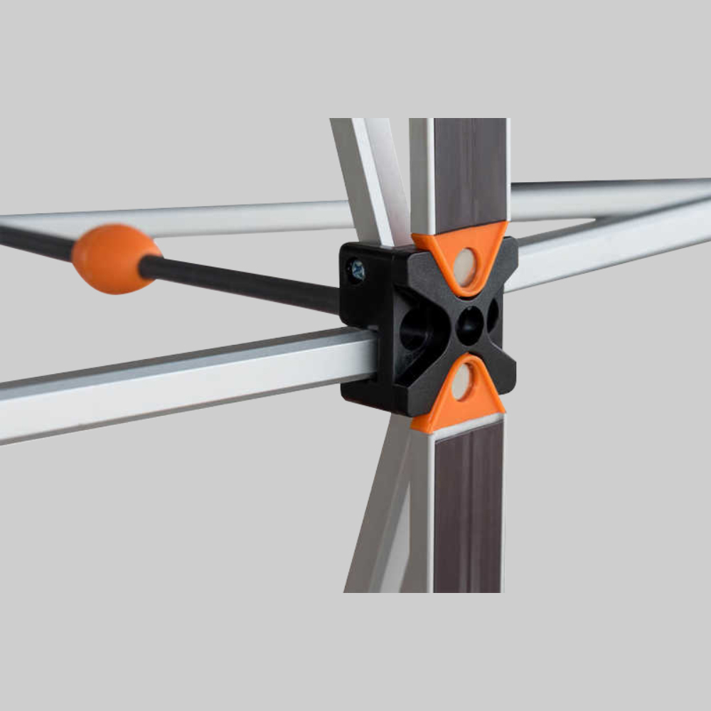 Pop up Magnetic Curved - Image 3