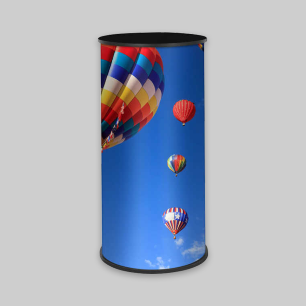 Round Counter