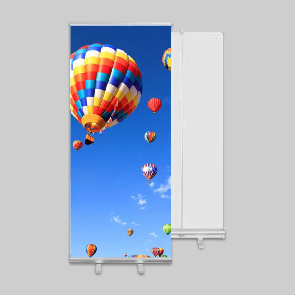 Roll-up Banners