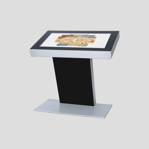 Digital Kiosk