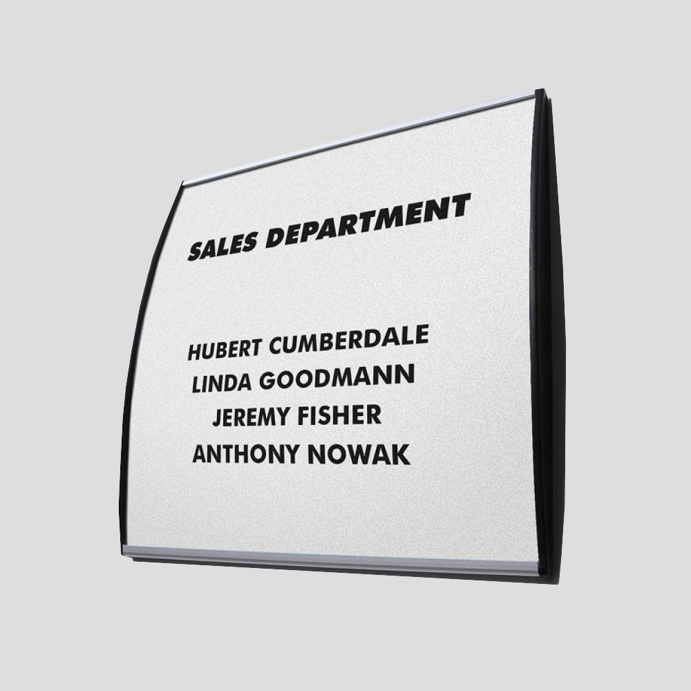 Wayfinding Signs - Image 2