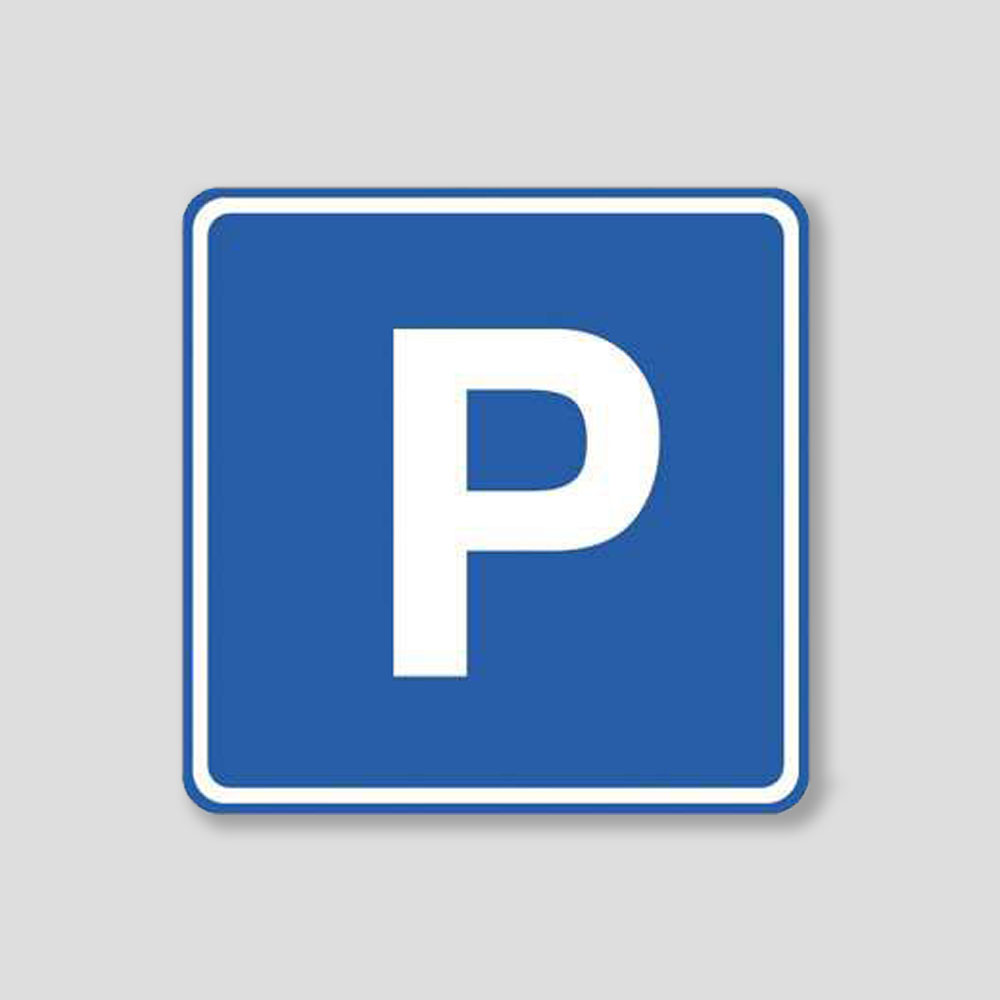 Car Park Signs - Image 2
