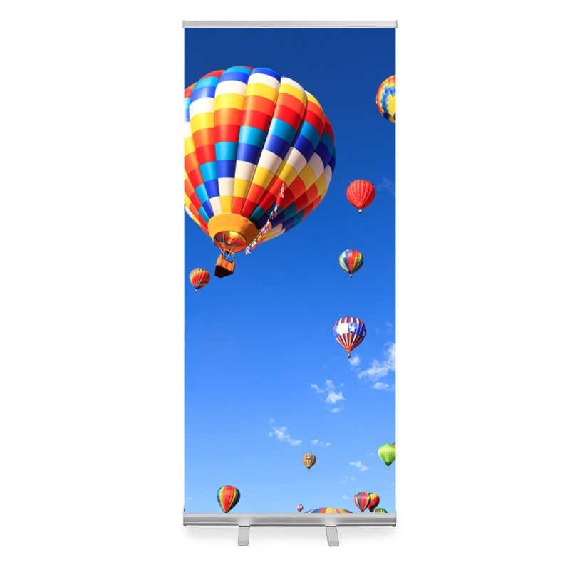 Roll-up Banners - Image 2