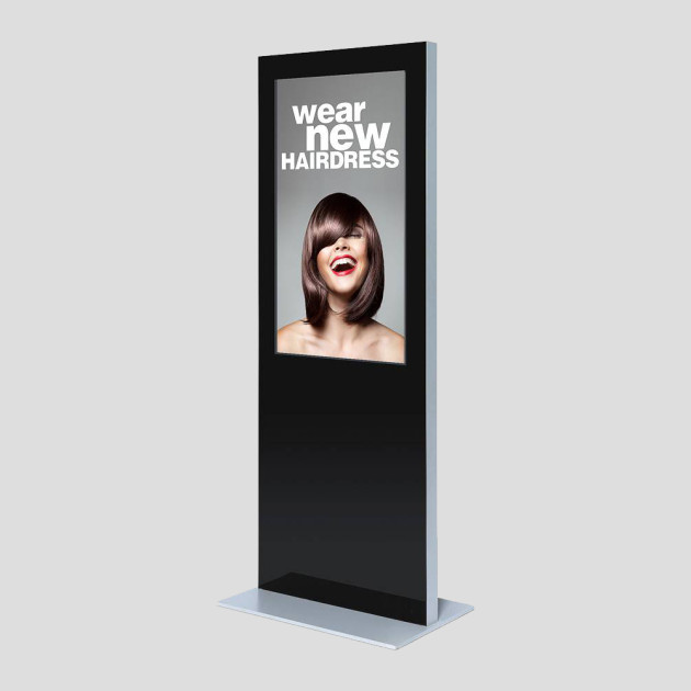 Digital Totem
