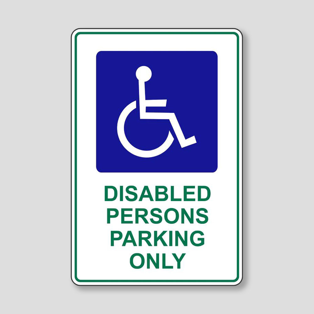 Car Park Signs - Image 3