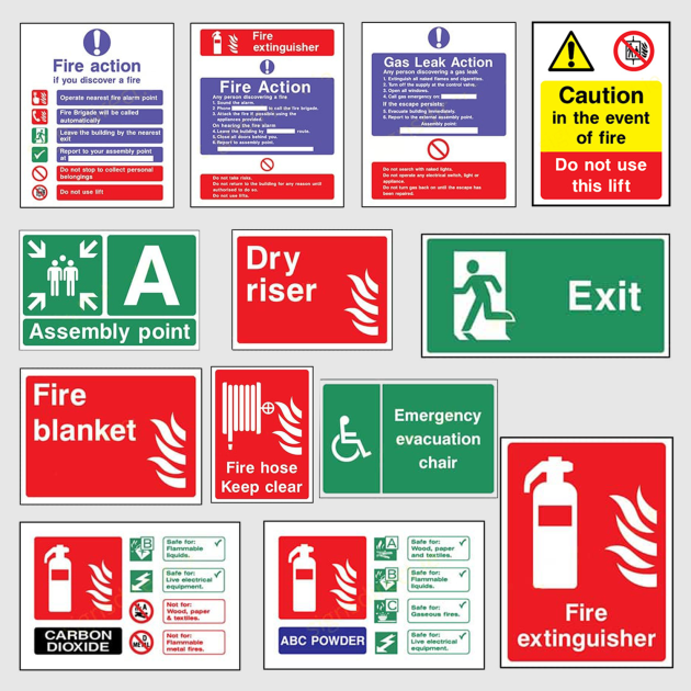 Fire Safety