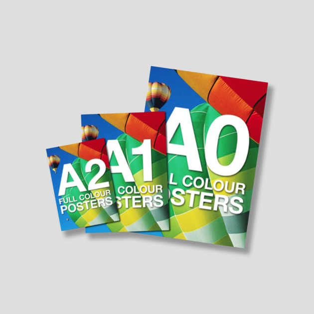Posters