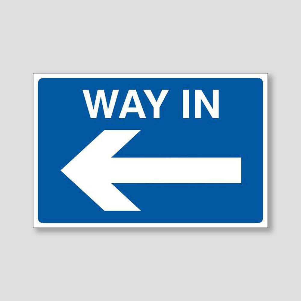 Car Park Signs - Image 4