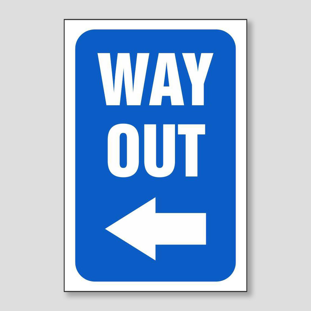 Car Park Signs - Image 5