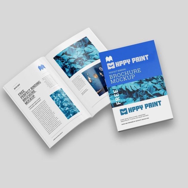 Brochures