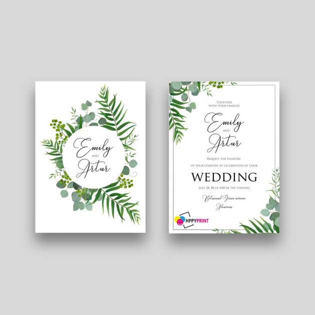 Invitations