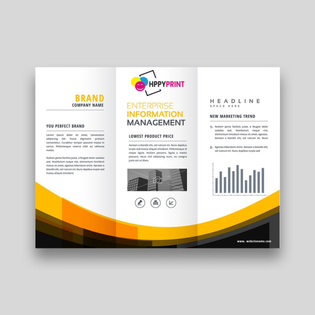 Leaflet Design
